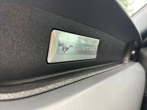 Used 2022 Ford Mustang GT Premium w/ Equipment Group 401A RWD image 38