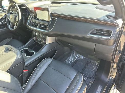 Used 2022 Chevrolet Tahoe Premier image 29