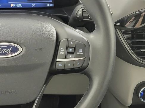 Used 2023 Ford Escape Active FWD image 28