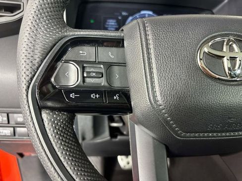 Used 2023 Toyota Tundra TRD Pro AWD/4WD image 18