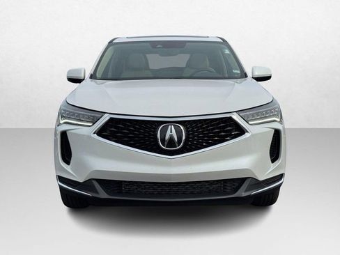 Used 2024 Acura RDX SH-AWD image 11