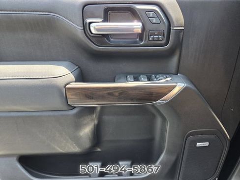 Used 2022 GMC Sierra 1500 SLT AWD/4WD image 29