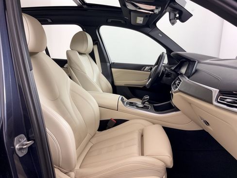 Used 2022 BMW X5 sDrive40i w/ Parking Assistance Package RWD image 29