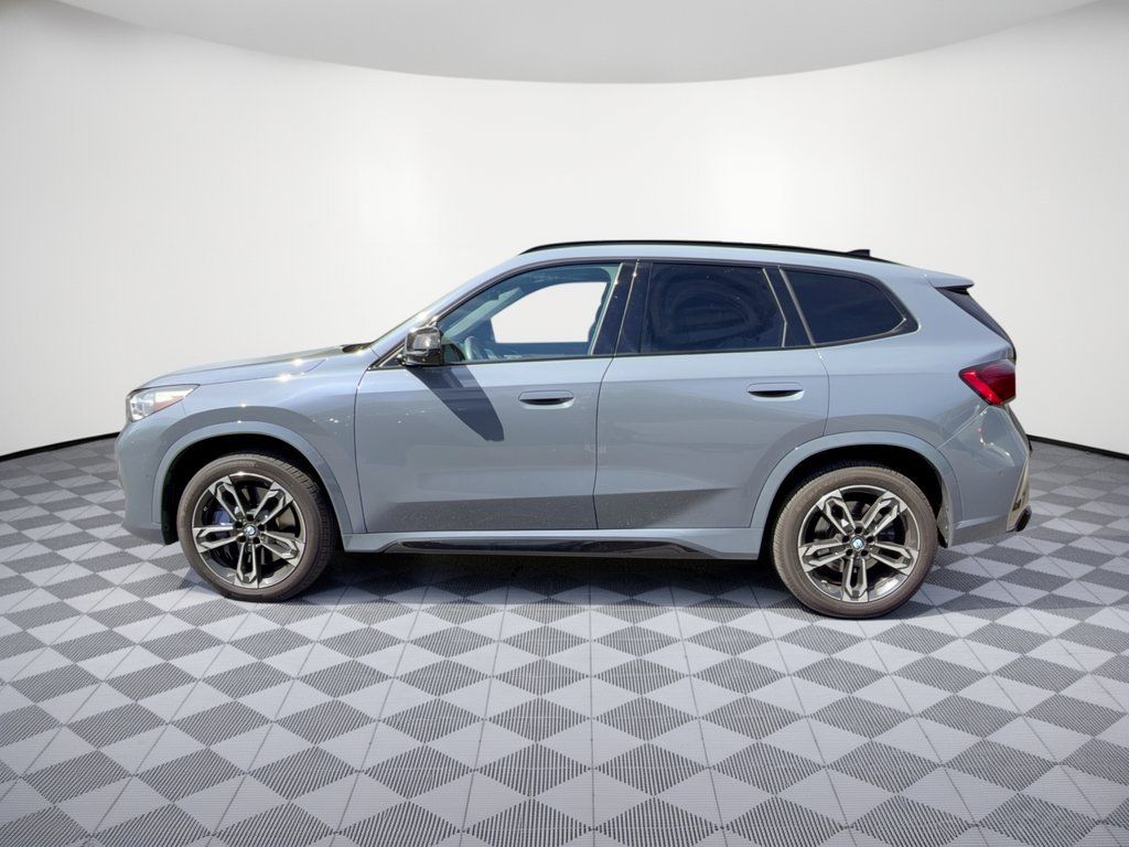 Used 2024 BMW X1 M35i w/ Premium Package AWD/4WD image 2
