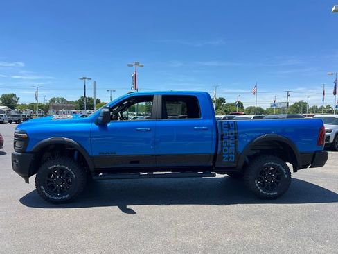 New 2026 RAM 2500 Power Wagon AWD/4WD image 4