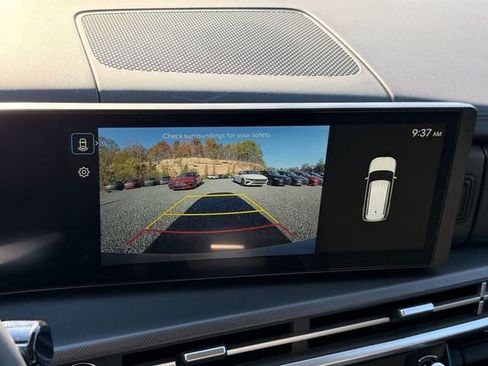 New 2026 Hyundai Santa Fe SE AWD/4WD image 27