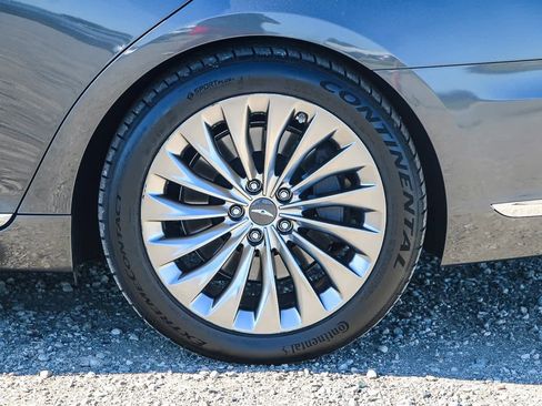 Used 2019 Genesis G90 5.0 Ultimate image 10