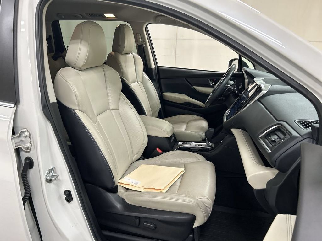 Used 2023 Subaru Ascent Limited AWD/4WD image 23