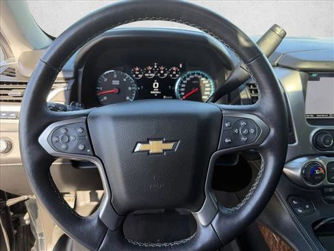 Used 2016 Chevrolet Tahoe LTZ image 14