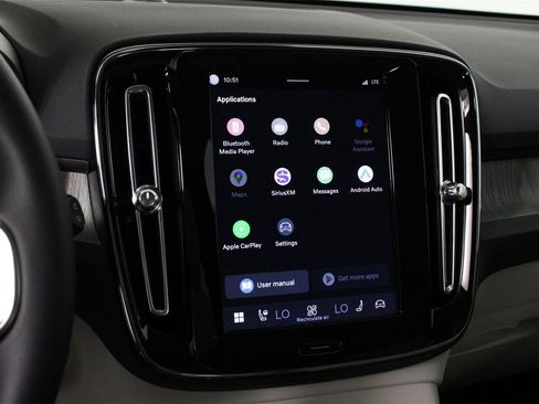 New 2026 Volvo XC40 B5 Plus w/ Protection Package Premier image 6