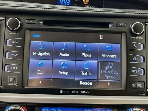 Used 2017 Toyota Highlander Limited image 15