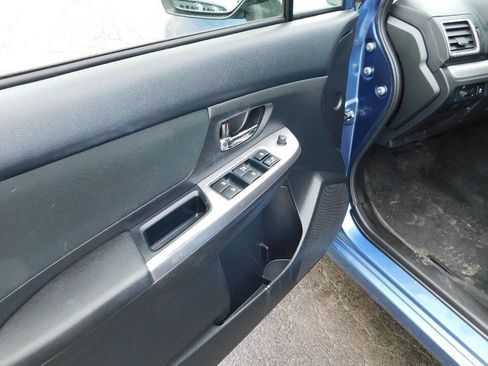 Used 2016 Subaru Impreza 2.0i Premium w/ Popular Package #1 image 32