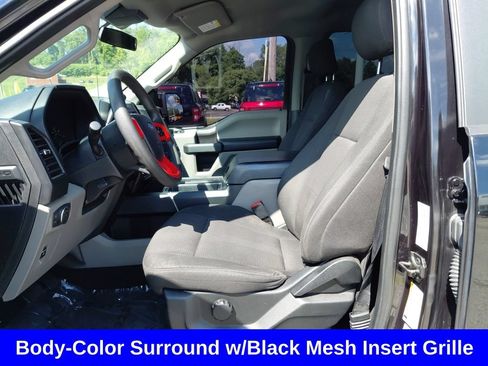 Used 2019 Ford F150 XL w/ Equipment Group 101A Mid AWD/4WD image 26