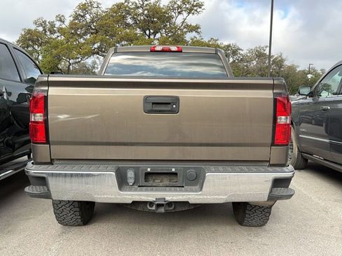 Used 2014 GMC Sierra 1500 SLE w/ SLE Value Package image 7