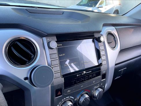 Used 2021 Toyota Tundra SR5 image 23