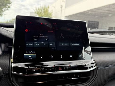 New 2026 Jeep Compass Limited image 16