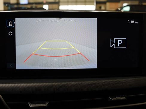 Certified 2025 Hyundai Sonata SE image 18