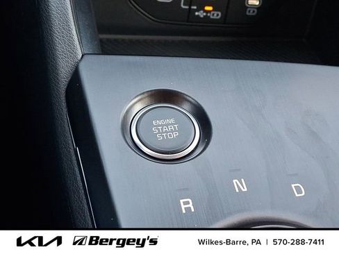 New 2026 Kia Sportage S AWD/4WD image 18