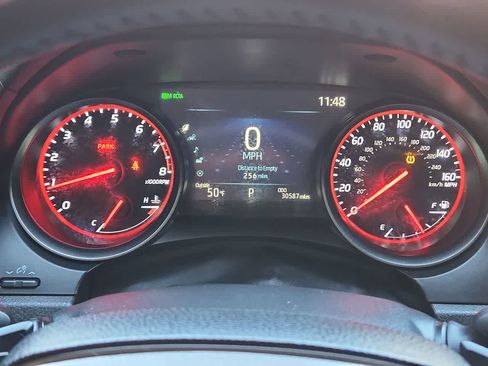 Certified 2024 Toyota Camry XSE image 22