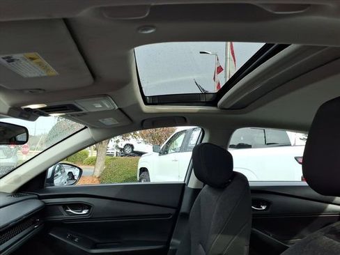 Used 2024 Honda Accord EX image 14