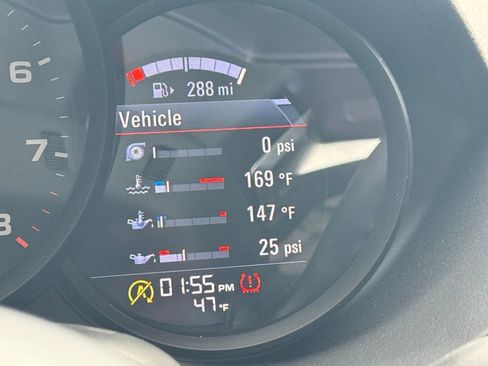 Used 2021 Porsche 718 Cayman image 63