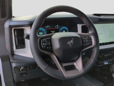 New 2026 Ford Bronco Heritage Edition image 23