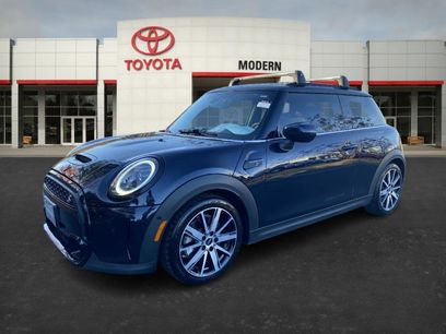 Used 2023 MINI Cooper S