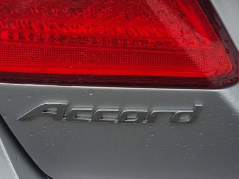 Used 2014 Honda Accord EX image 26