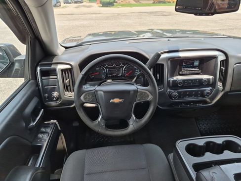 Used 2015 Chevrolet Silverado 1500 LT RWD image 17