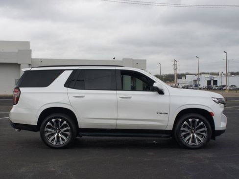 Used 2022 Chevrolet Tahoe RST w/ Luxury Package image 22
