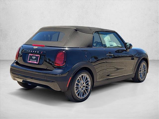 New 2026 MINI Cooper S FWD image 2
