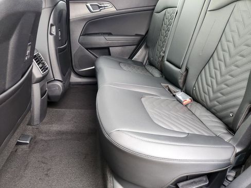 New 2026 Kia Sportage X-Line Prestige image 9