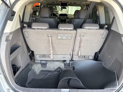 Used 2016 Honda Odyssey EX-L image 24