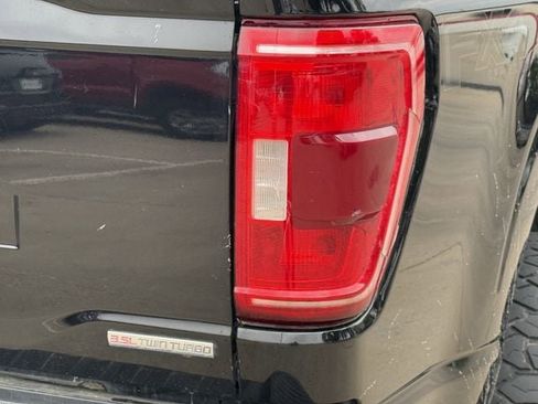 Used 2023 Ford F150 XLT w/ Equipment Group 302A High AWD/4WD image 6