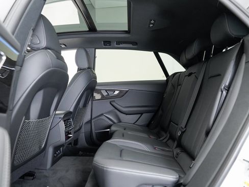 New 2025 Audi Q8 Premium Plus image 22