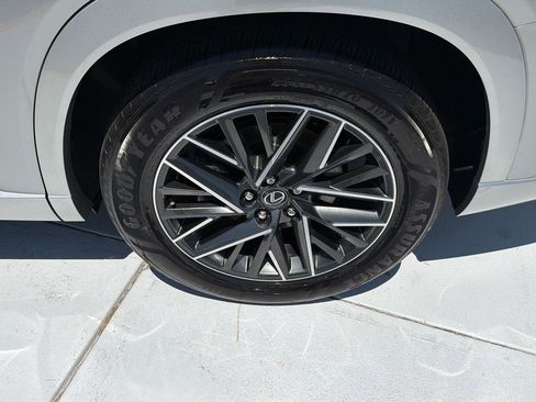Used 2025 Lexus TX 350 FWD w/ Technology Package image 42