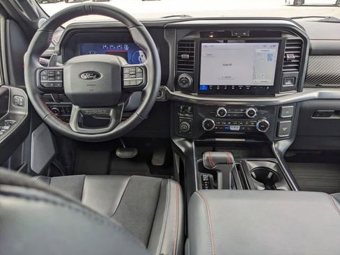 Used 2025 Ford F150 Raptor AWD/4WD image 17