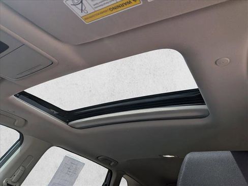 Used 2024 Honda CR-V EX image 17