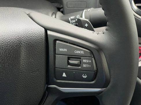 Certified 2025 Honda Ridgeline RTL image 14