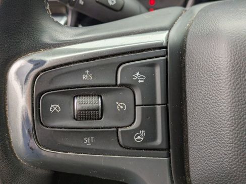 Used 2024 Chevrolet Silverado 3500 LT w/ Convenience Package image 19