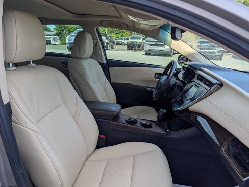 Used 2015 Toyota Avalon XLE Touring FWD image 23