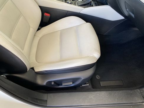 Used 2016 MAZDA MAZDA6 Grand Touring w/ GT Technology Package FWD image 36