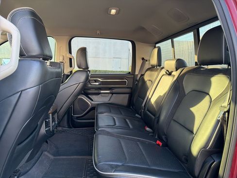 Used 2022 RAM 1500 Laramie image 6