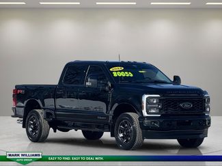 Used 2024 Ford F350 Lariat w/ Lariat Ultimate Package video 1