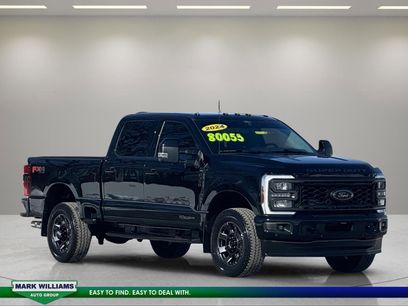 Used 2024 Ford F350 Lariat w/ Lariat Ultimate Package