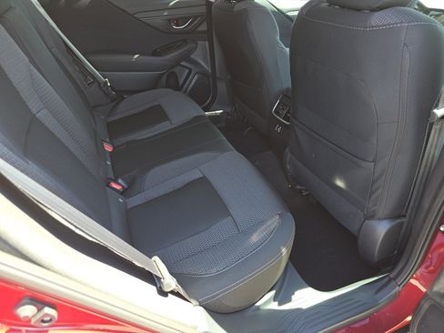 New 2025 Subaru Outback Premium w/ Popular Package #1 image 16