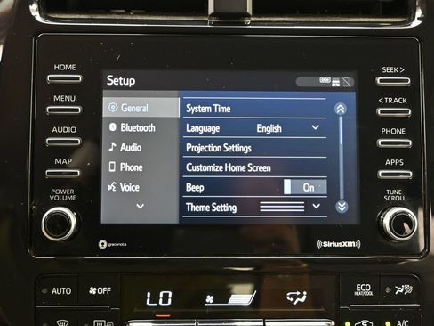 Used 2022 Toyota Prius LE FWD image 24