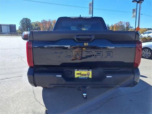 Used 2023 Toyota Tundra SR5 w/ SR5 Convenience Package image 3