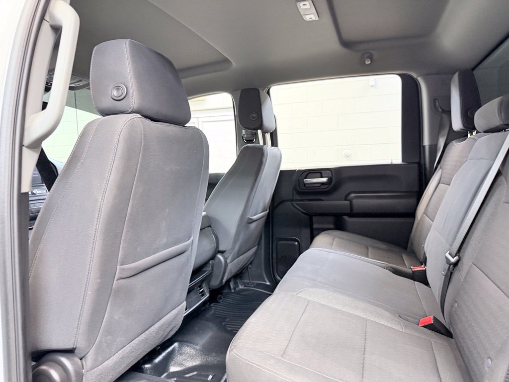 Used 2026 GMC Sierra 2500 Pro AWD/4WD image 23