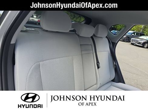 Used 2026 Hyundai Kona SEL Sport AWD/4WD image 22